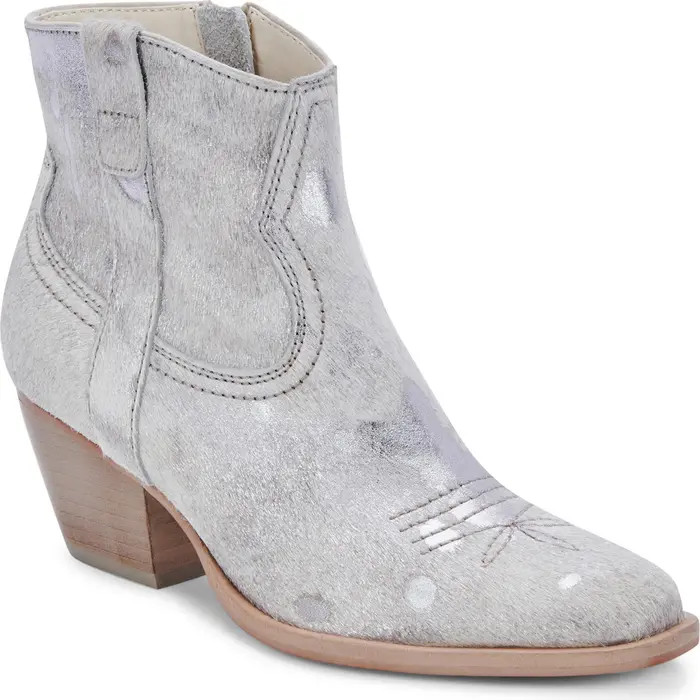 Dolce Vita Silma Bootie (Women) | Nordstromrack | Nordstrom Rack