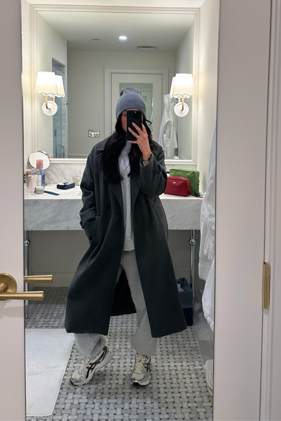 coat is from zara!

#LTKStyleTip #LTKSeasonal #LTKBeauty