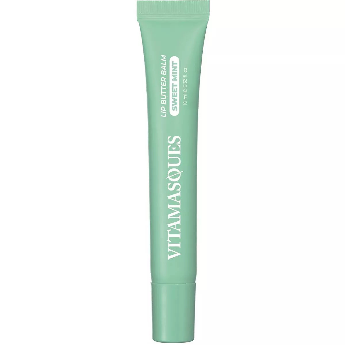 Vitamasques Tinted Lip Butter Balm Plump and Repair - 0.33 fl oz | Target