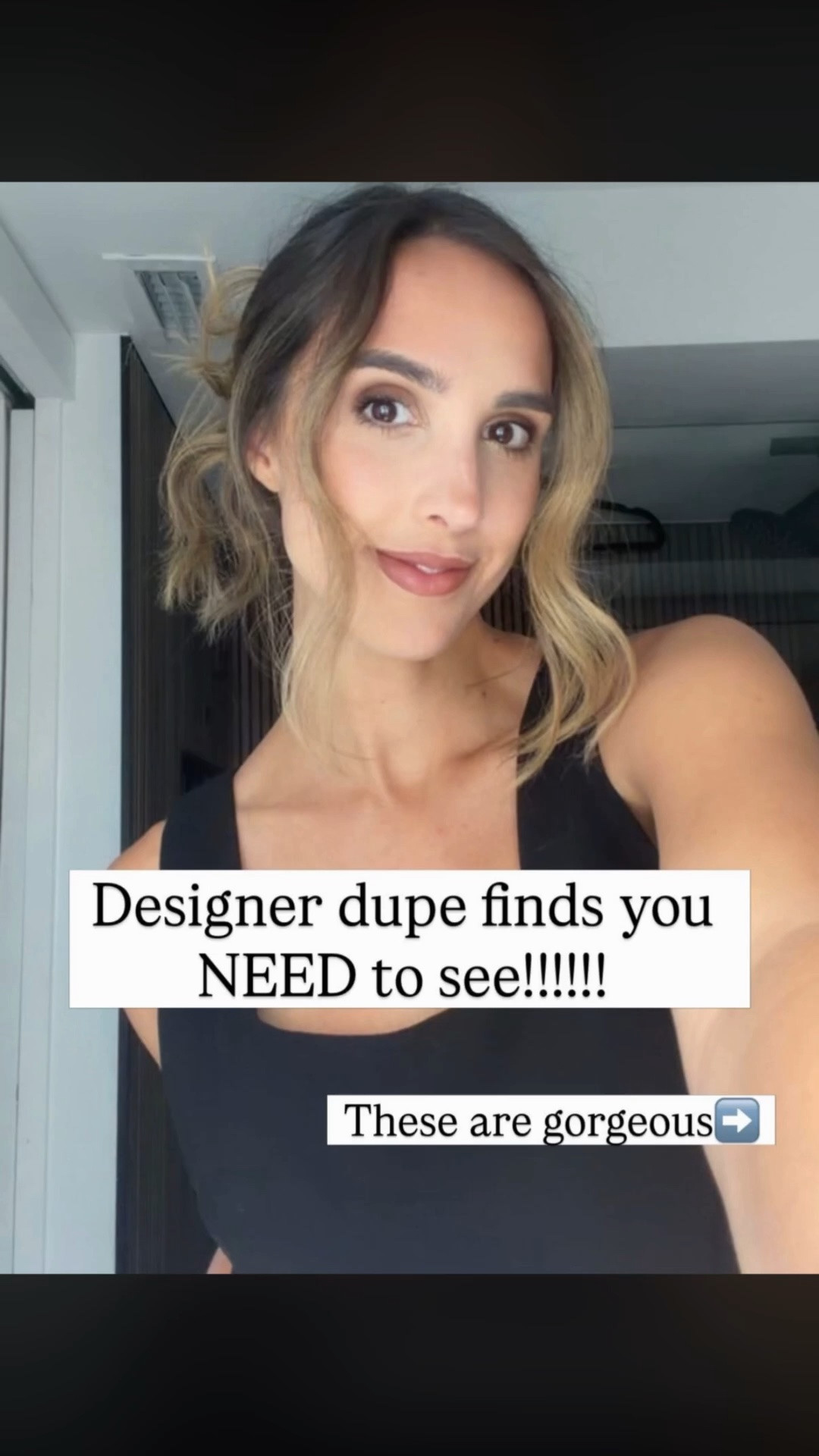 Designer dupe finds you NEED to see!!!
