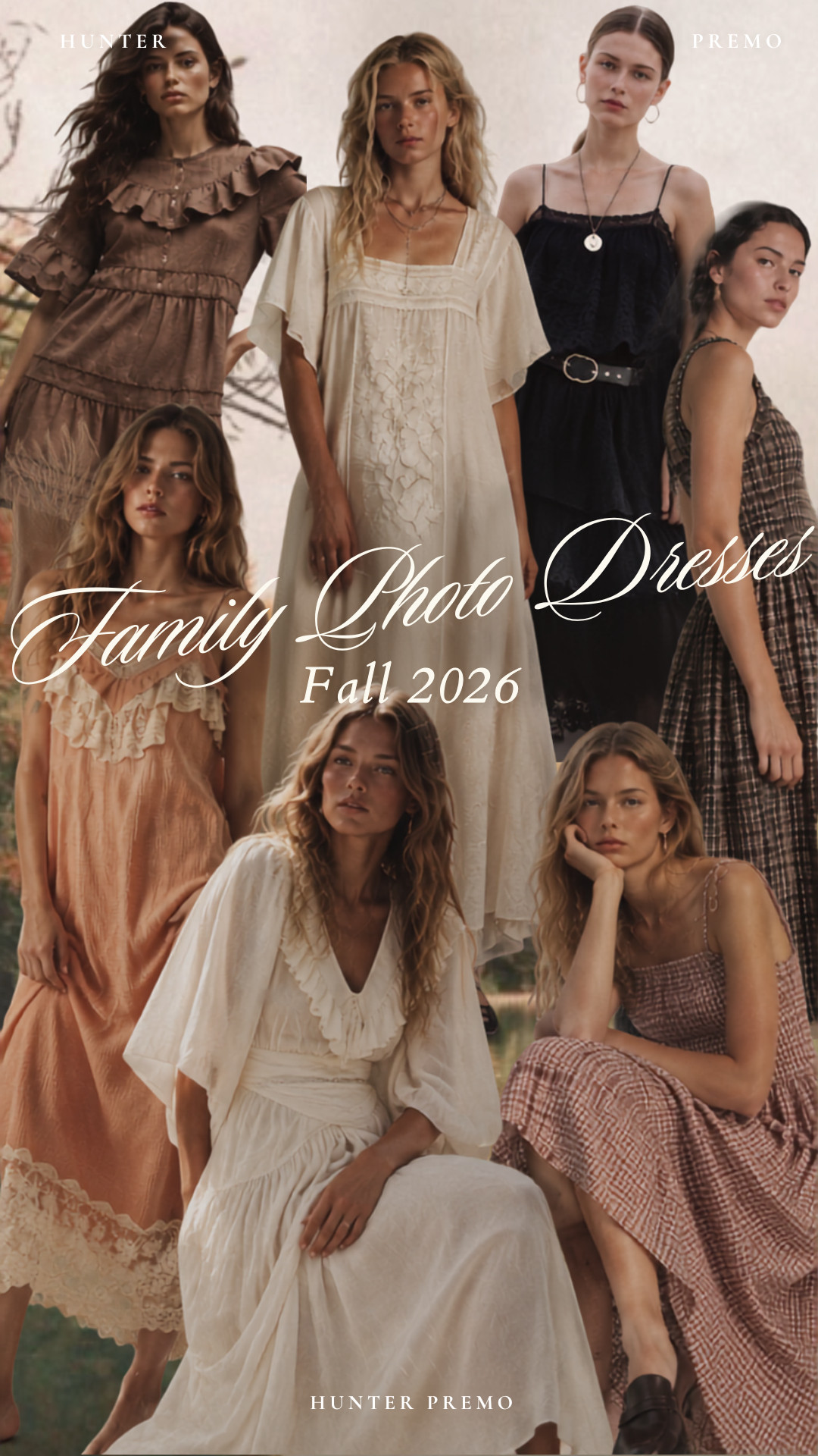 Fall family photo dresses!  

 #LTKgrwm #LTKmomlife #LTKSeasonal