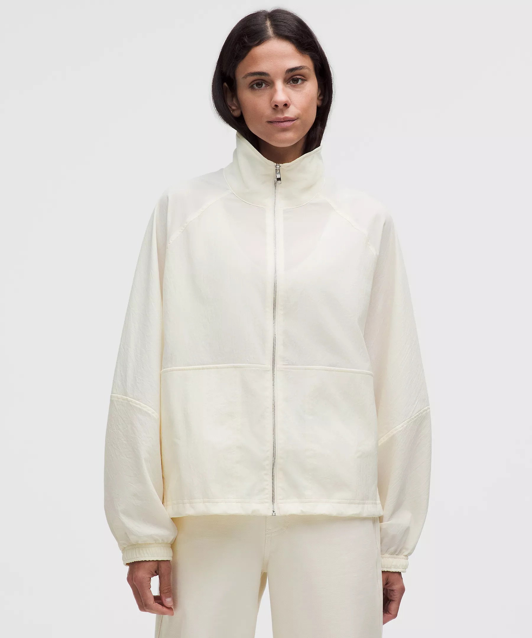 Ultralight WovenAir Jacket | Women's Coats & Jackets | lululemon | Lululemon (US)