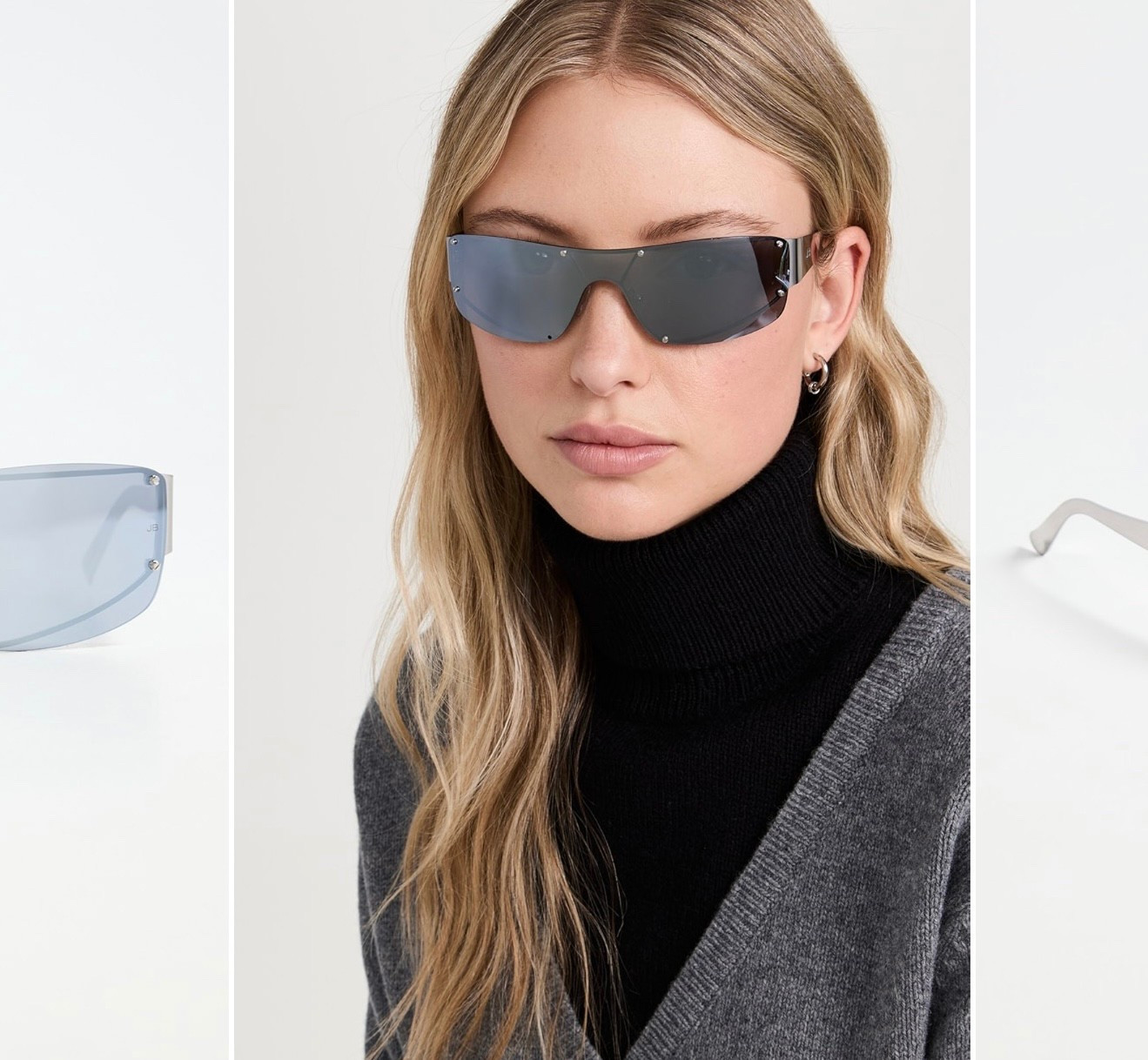 Jenny Bird
The Shield Sunglasses


#LTKTravel #LTKStyleTip #LTKWorkwear