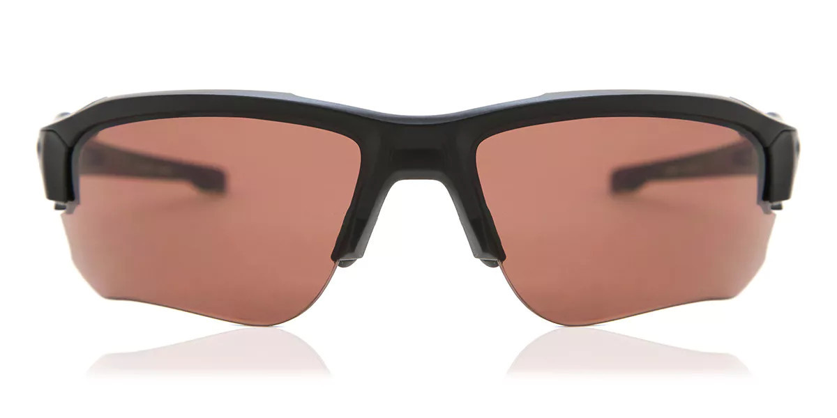 Oakley OO9228 922805 Men's Sunglasses Black Size 67 | SmartBuyGlasses Global