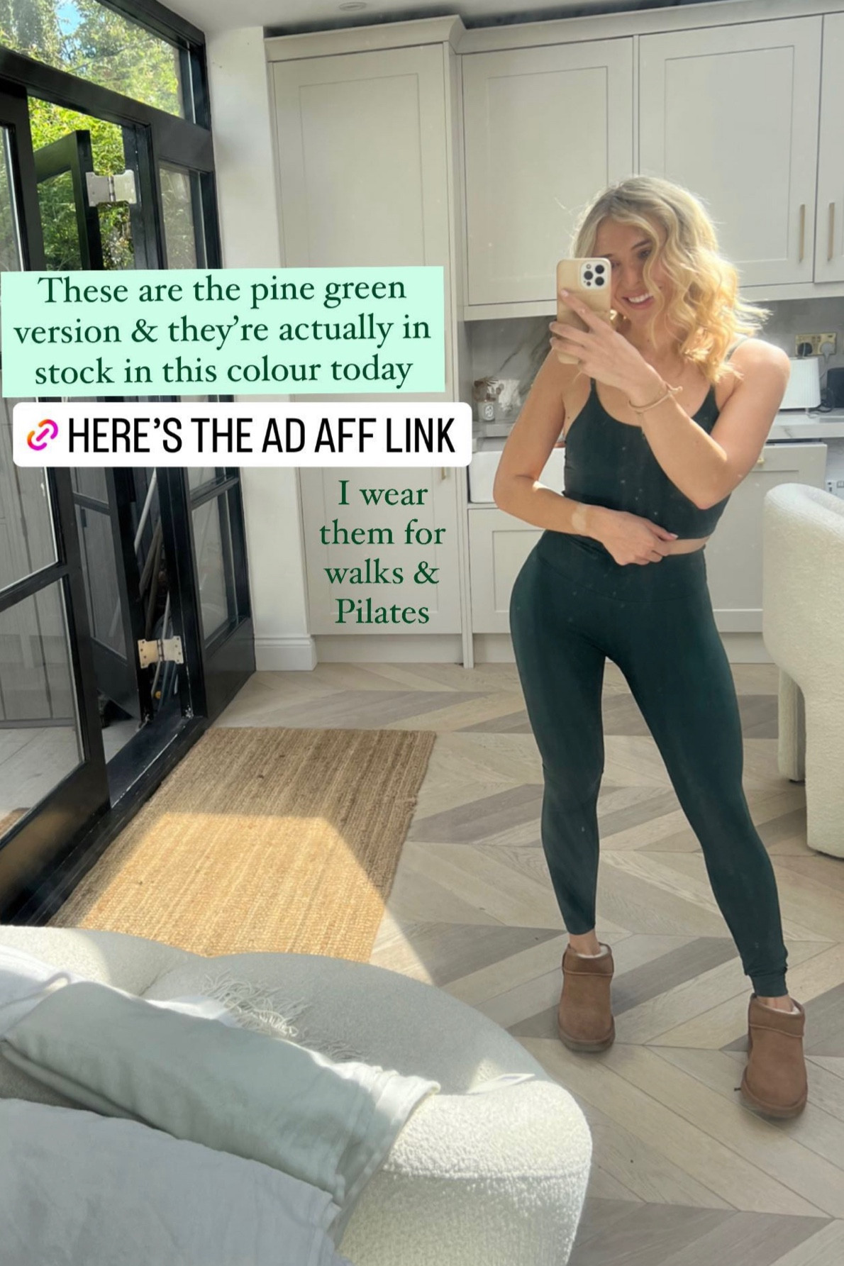 Ugg boots - Farfetch promo code 10EMFF - Farfetch discount code 10EMFF - Adanola ultimate leggings - Adanola yoga pants - Adanola leggings - Adanola sports bra - Adanola sports leggings - Adanola pants - sports bra - sports pants - Ugg minis - Ugg boots - mini Uggs - mini Ugg boots - high waisted leggings - yoga pants 

#LTKsalealert #LTKfit #LTKunder50