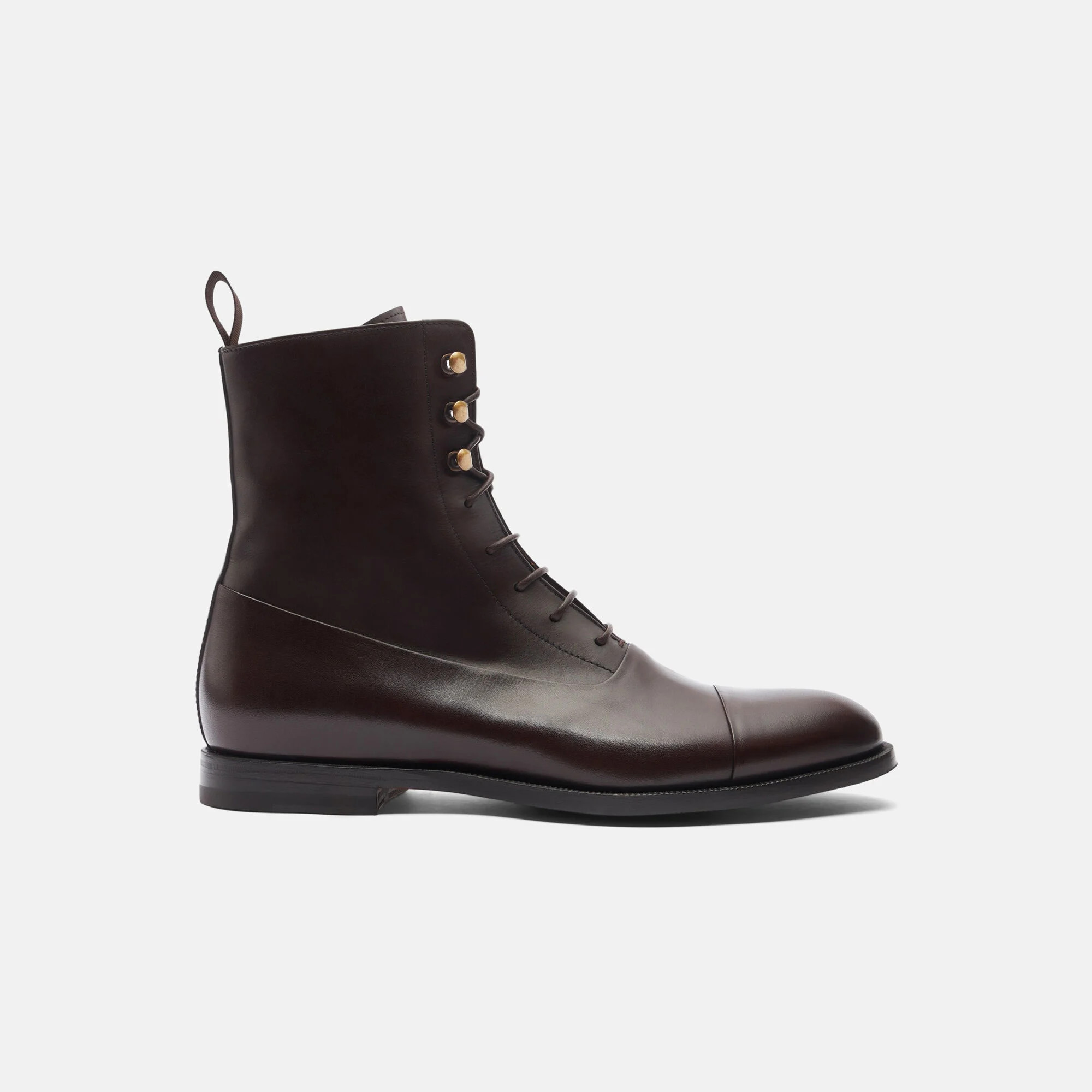 Archie Brown | Scarosso