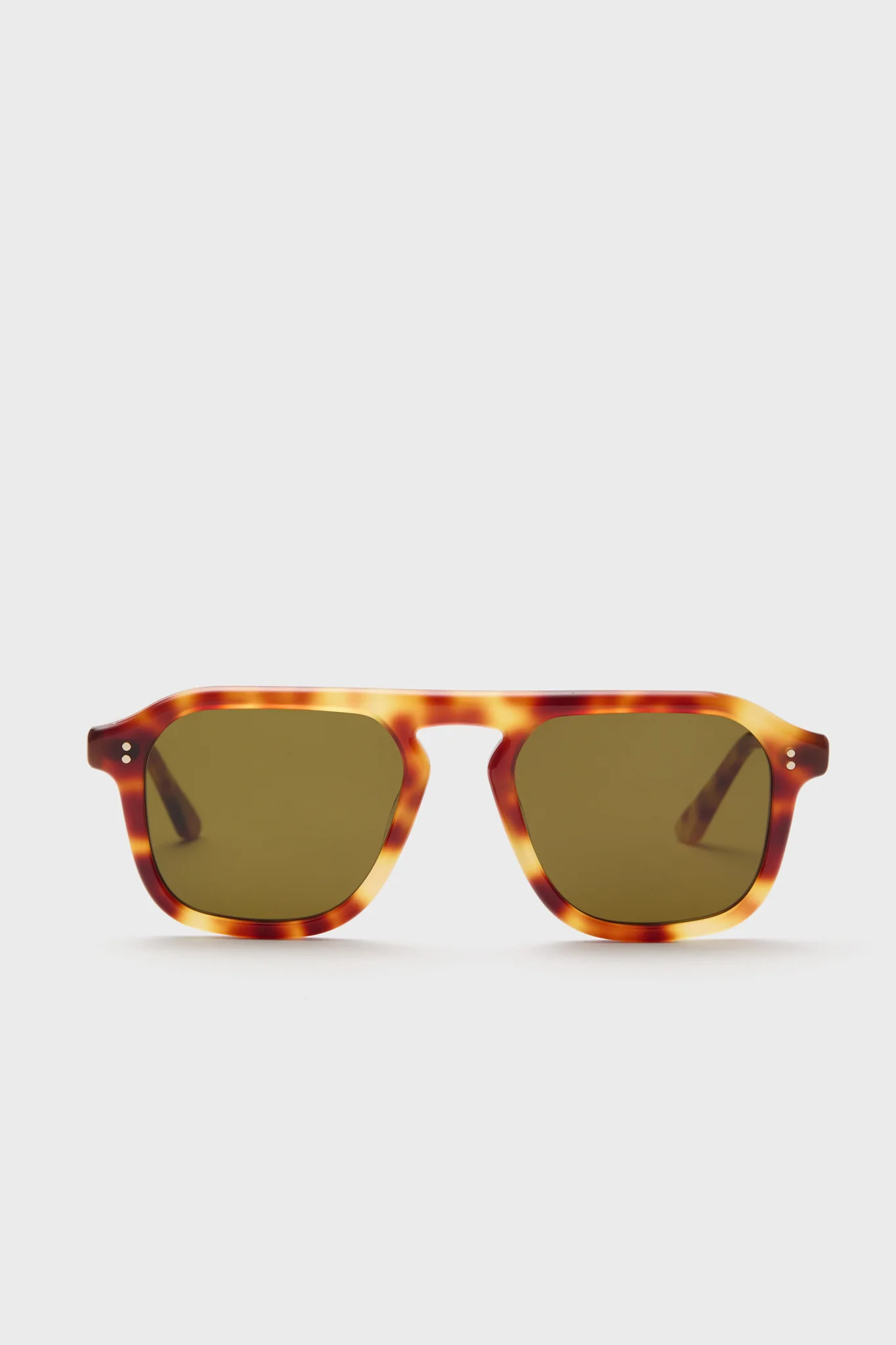 Hawksbill Zander Sunglasses | Tuckernuck (US)