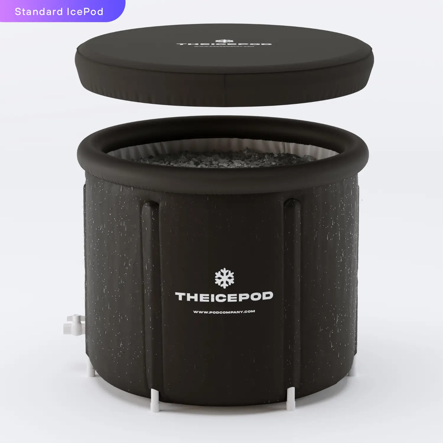 The Ice Pod | Shop.app