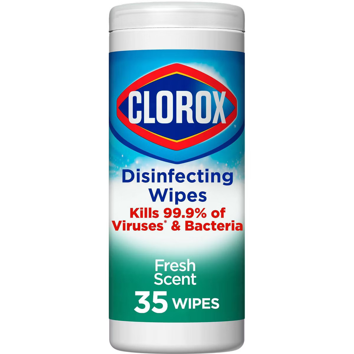 Clorox Fresh Disinfecting Wipes Bleach Free Cleaning Wipes | Target