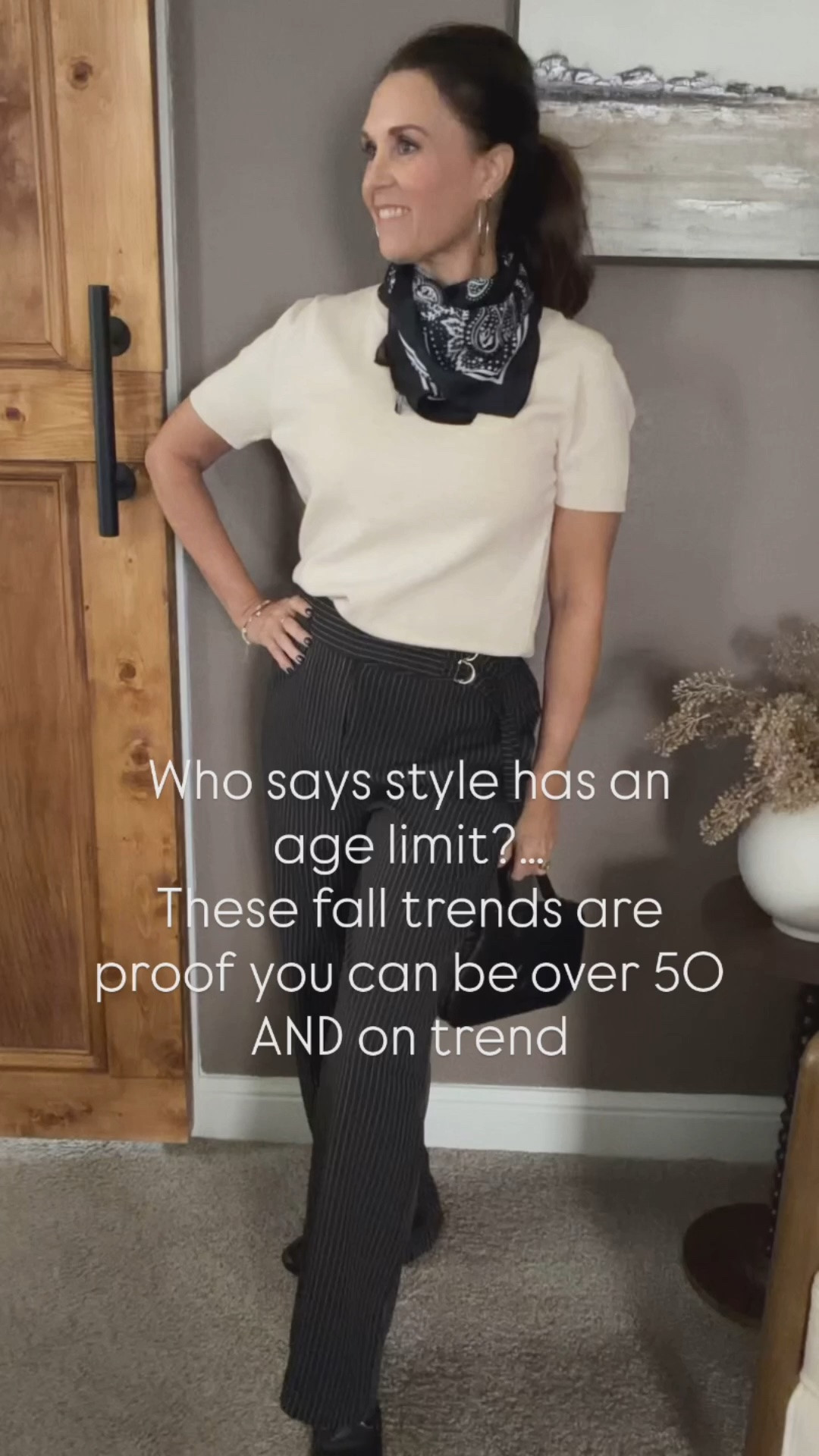 2026 fall fashion trends fall sweaters, barrel  jeans, trousers, animal prints, gold accessories , athleisure outfits

#LTKootd #LTKSeasonal #LTKgrwm