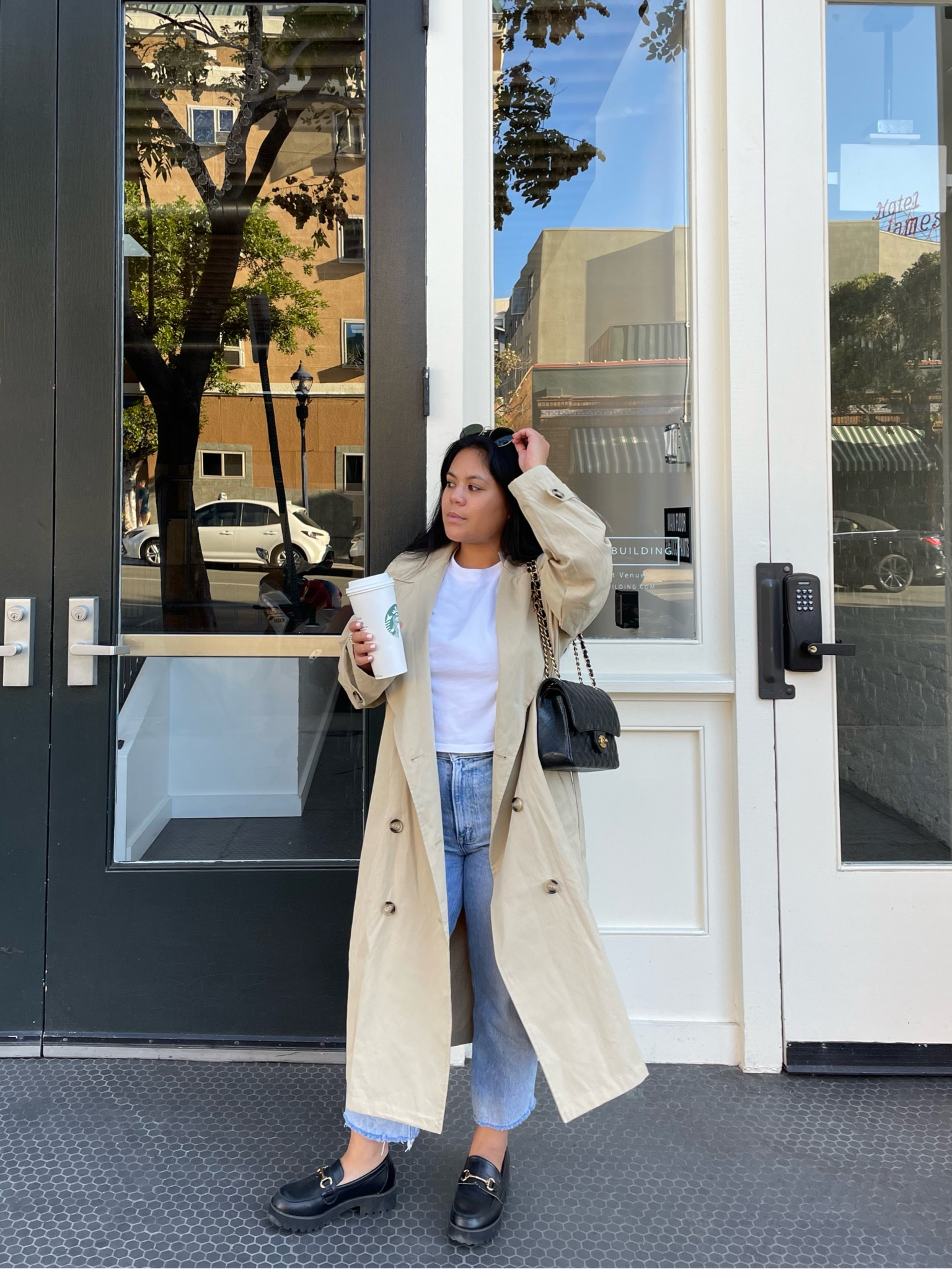 fall archives 🍂☕️🍁

#LTKmidsize #LTKSeasonal #LTKHolidaySale