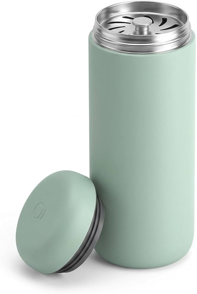 Fellow Carter Move ceramic lined travel coffee mug