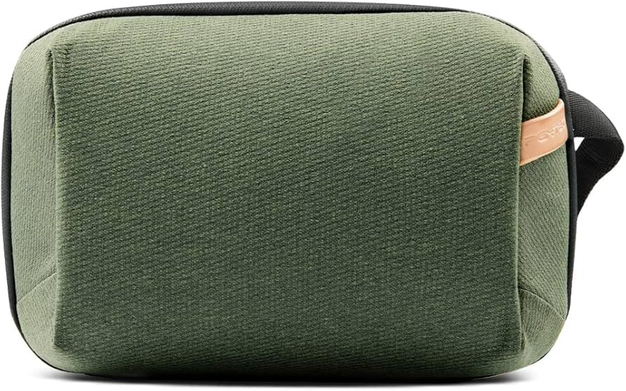 Amazon.com: PGYTECH Mini Tech Accessories Pouch Waterproof Small Electronics Organizer Bag Tech O... | Amazon (US)