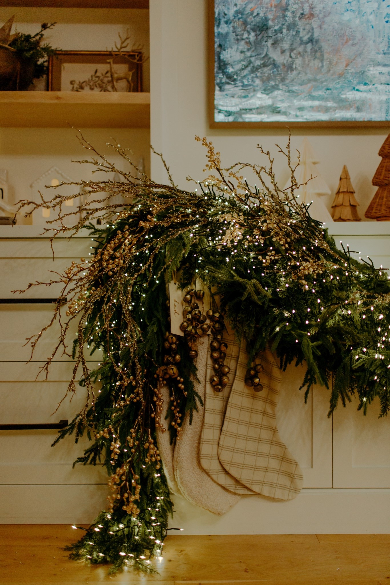 Beautiful picks for your tree, garland or vase! 

Champagne holiday decor, Pottery Barn Christmas, cluster berry branch, faux berry stems, oversized glitter decor, champagne gold Christmas decorations, neutral holiday styling, elegant Christmas florals, luxury holiday decor on sale, festive berry branches, glam holiday accents, Christmas home decor, holiday centerpiece ideas, mantel styling Christmas, coffee table holiday decor, modern classic Christmas style, seasonal home styling, Pottery Barn sale finds, holiday decorating ideas

#LTKSeasonal #LTKHome #LTKHoliday