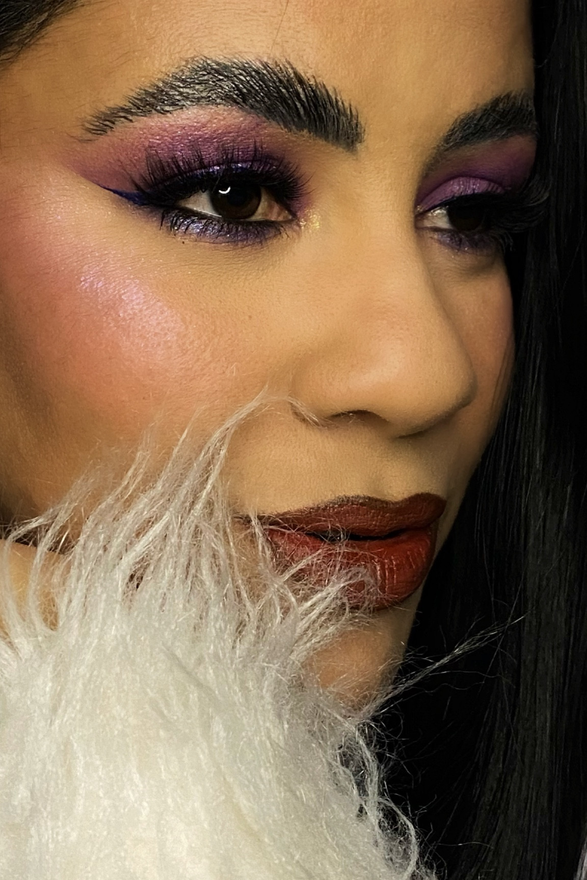 Brow lamination é minha paixão e dessa vez usei o gel da SHEGLAM 

#LTKbrasil #LTKbeauty