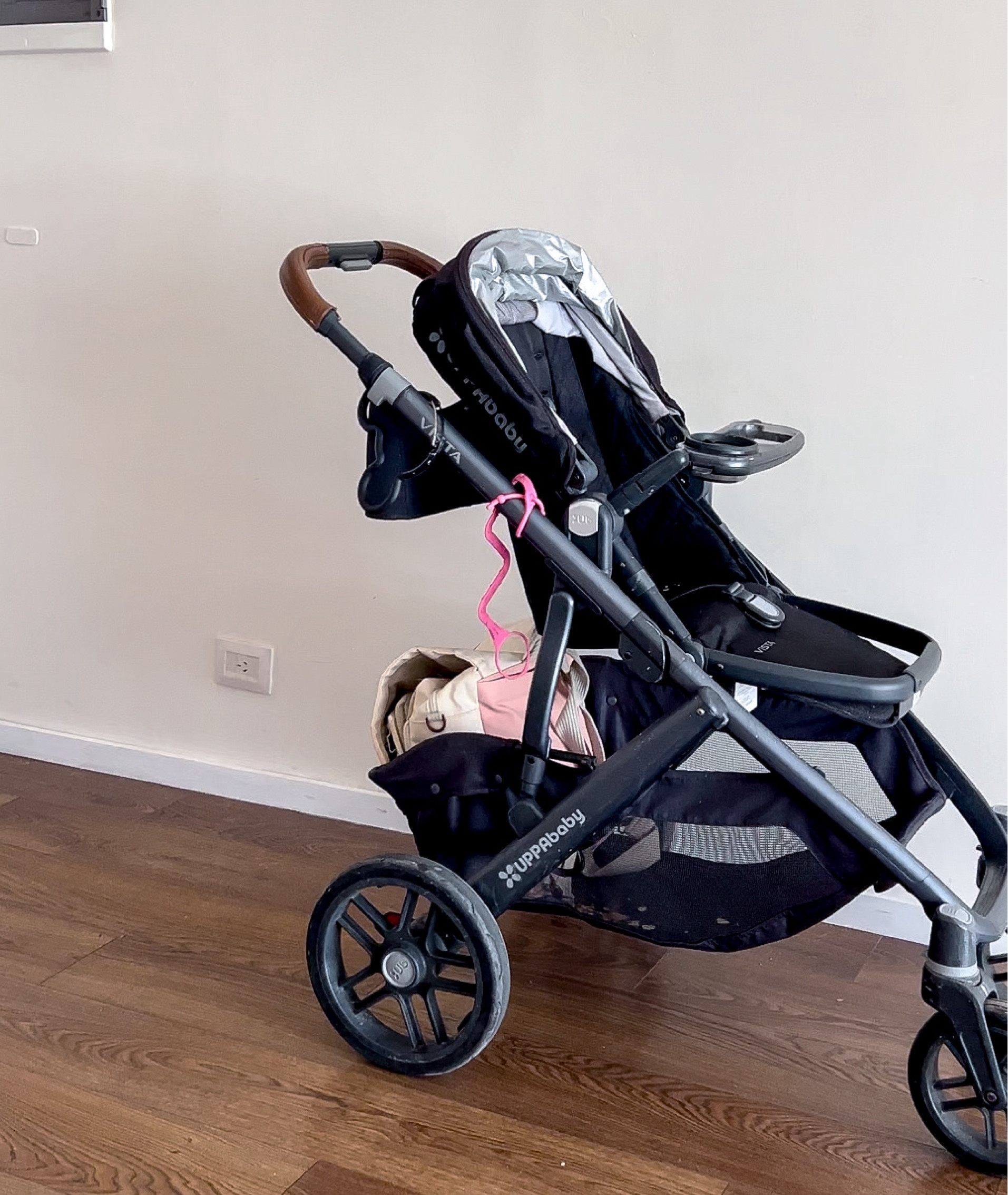 The best stroller and the newest version is on sale for $250 off! We’ve had ours for 7 years and it’s made it through two kids. 

#LTKxNSale #LTKKids