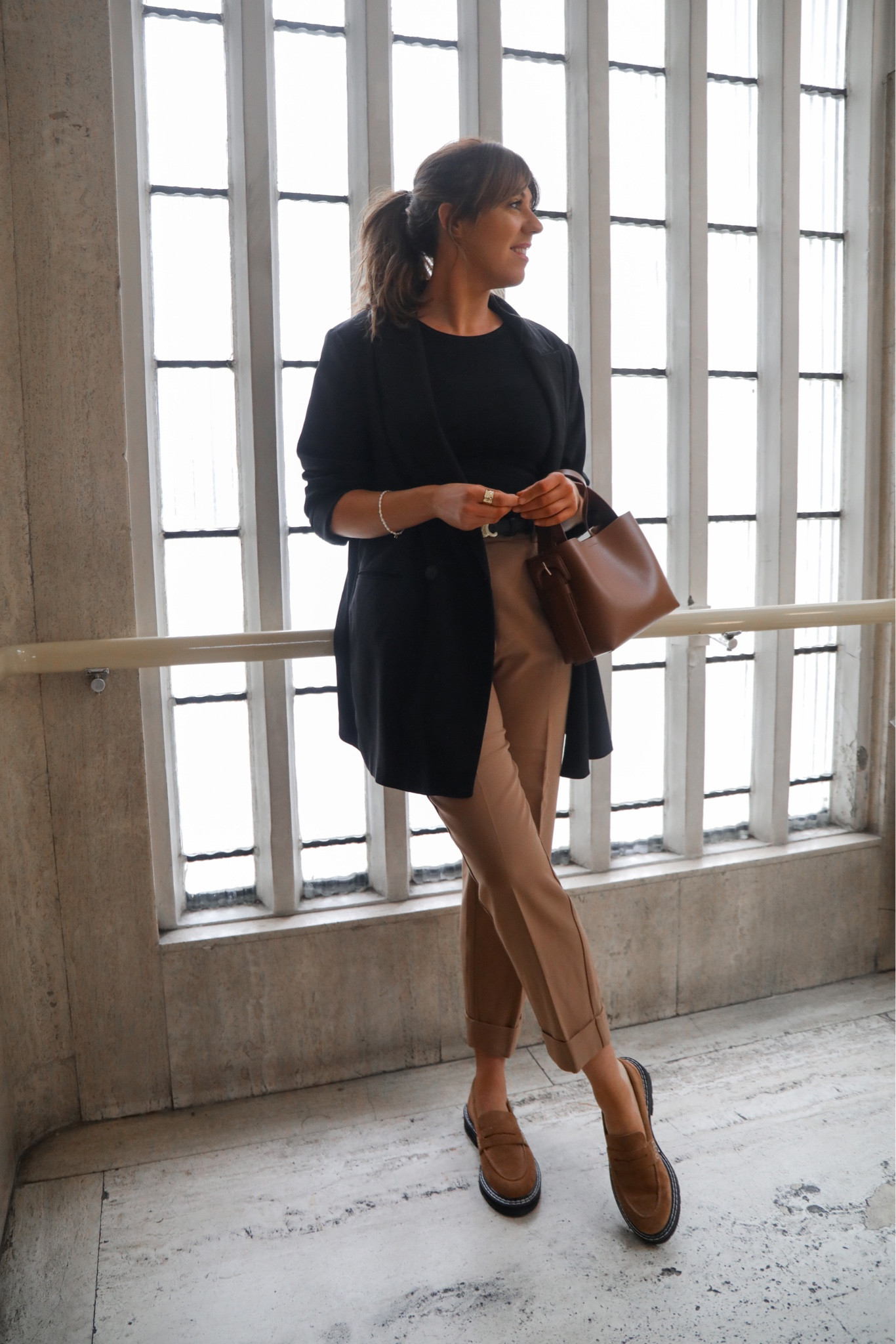 THE WORKWEAR EDIT: DAY TWO 💫 #Workwear #WorkwearEdit #LTKit


#LTKworkwear #LTKunder100 #LTKunder50