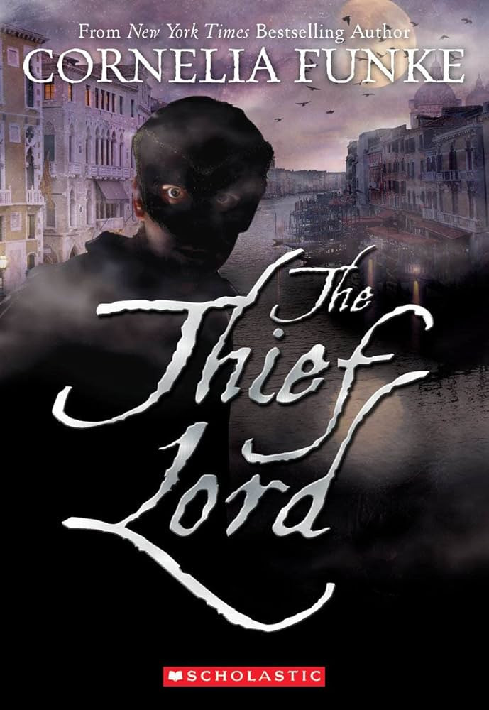 The Thief Lord | Amazon (US)