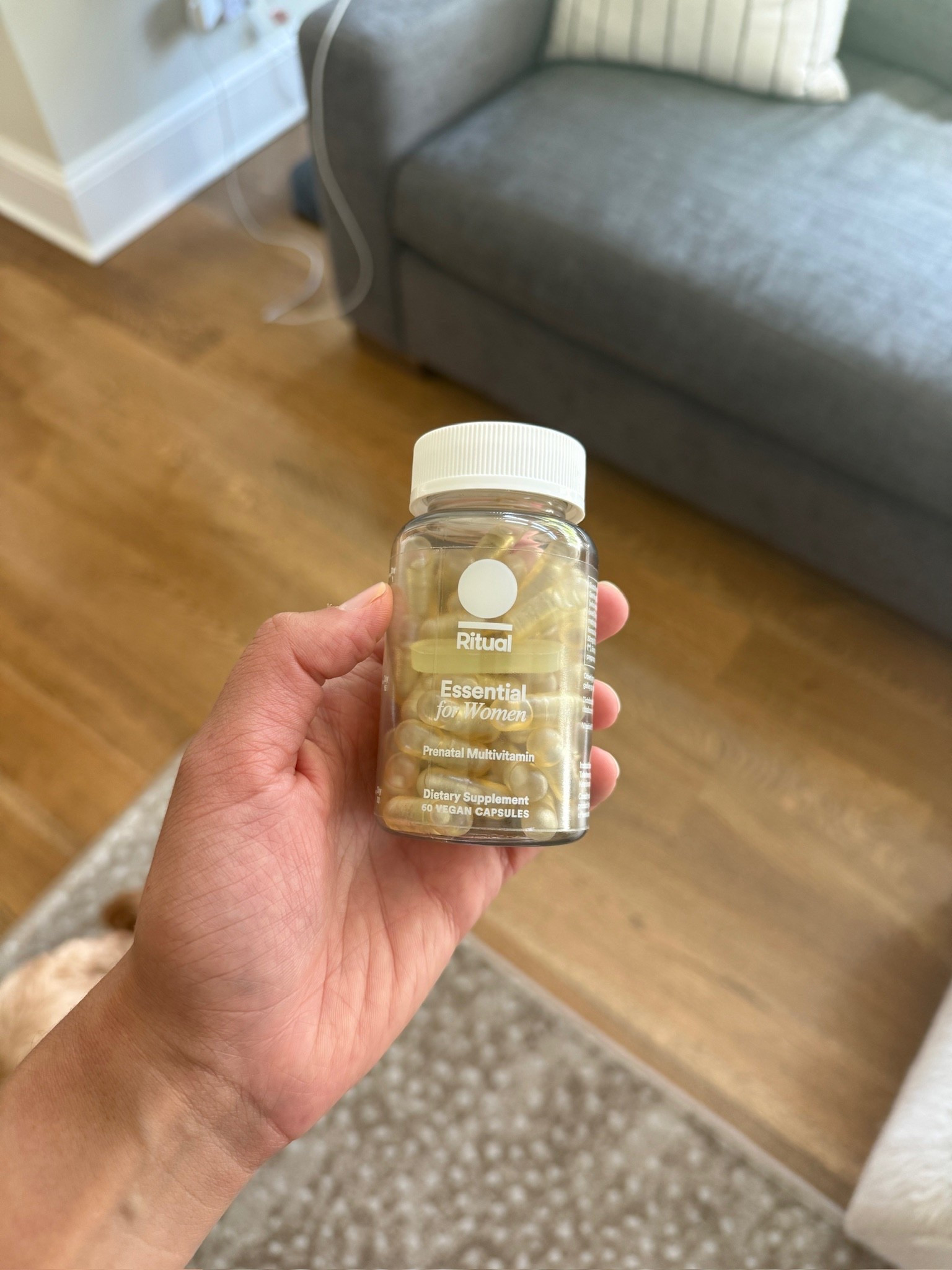 Women’s vitamins I love 💕 

Ritual, ritual vitamins, women’s wellness, women’s vitamins, wellness, mom, Grace white 

#LTKfitnessgoals #LTKmomlife #LTKMothersDay