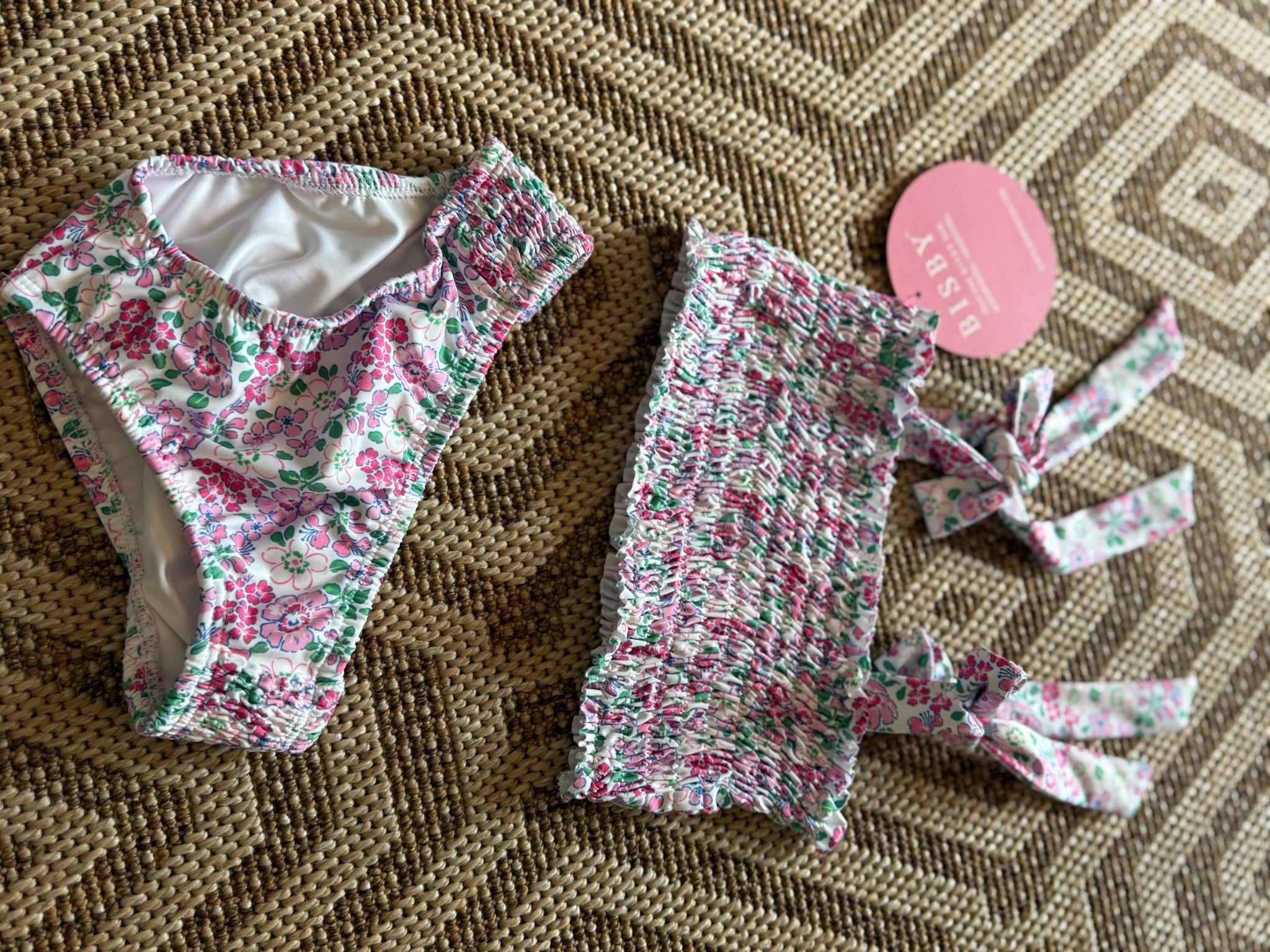 Bisby now has swim and of course it’s so good!!

#LTKBaby #LTKmomlife #LTKKids
