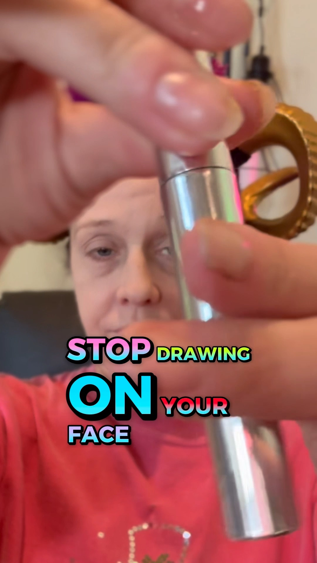 The 5-MINUTE ROUTINE that actually lasts all day. ⏰

I'm officially done with high-maintenance makeup that smudges and fades. If you want a perfectly defined look for your brows and lips that is completely transfer-proof and smudge-proof, you need this stack!

These Stain & Tint products lock in color so you can go from your morning coffee to your evening plans without checking a mirror. Getting your time back is the ultimate luxury!

Must-Haves for a Maintenance-Free Face:

Lip Stain for an all-day base color.

Lip Liner that sets the perfect edge.

Eyebrow Stain/Liner to fill and define brows that won't sweat off.

Tap the link to shop these time-saving heroes! Which one are you trying first? 👇

#LTKBeauty #MaintenanceFree #TimeSaver #SmudgeProof #LongWearMakeup #BeautyHacks

#LTKOver40 #LTKBeauty #LTKSaleAlert