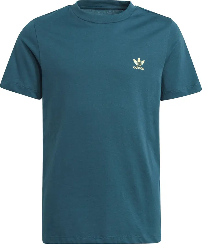 Kids' Adicolor T-Shirt | Nordstrom