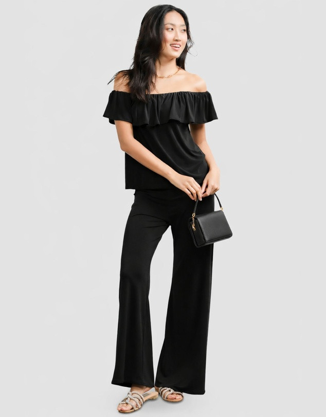 Off Shoulder Top | THE ICONIC (AU & NZ)