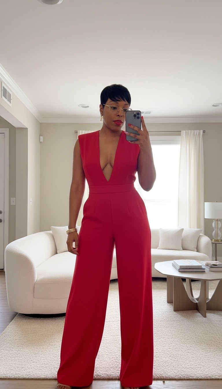 Proof that one piece is all it takes.

#LTKSaleAlert #LTKOver40 #LTKValentine