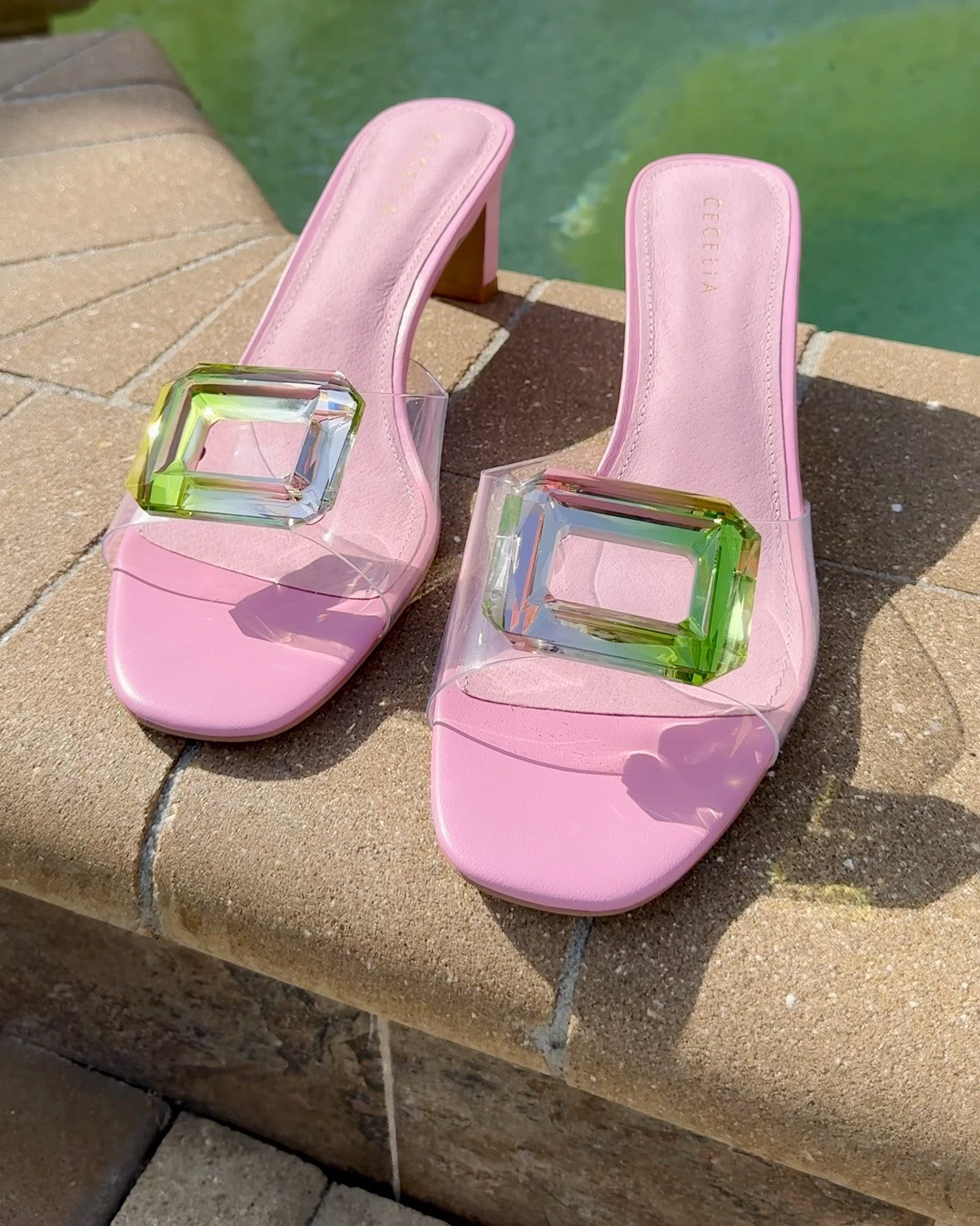 Bought these last year and they’re so fun to wear for spring, summer or on vacation. Comes in other colors. 

Heels, Valentine’s Day Outfit, Gifts for Her, 

#LTKSeasonal #LTKOver #LTKShoeCrush 

#LTKWorkwear #LTKootd #LTKstorytime