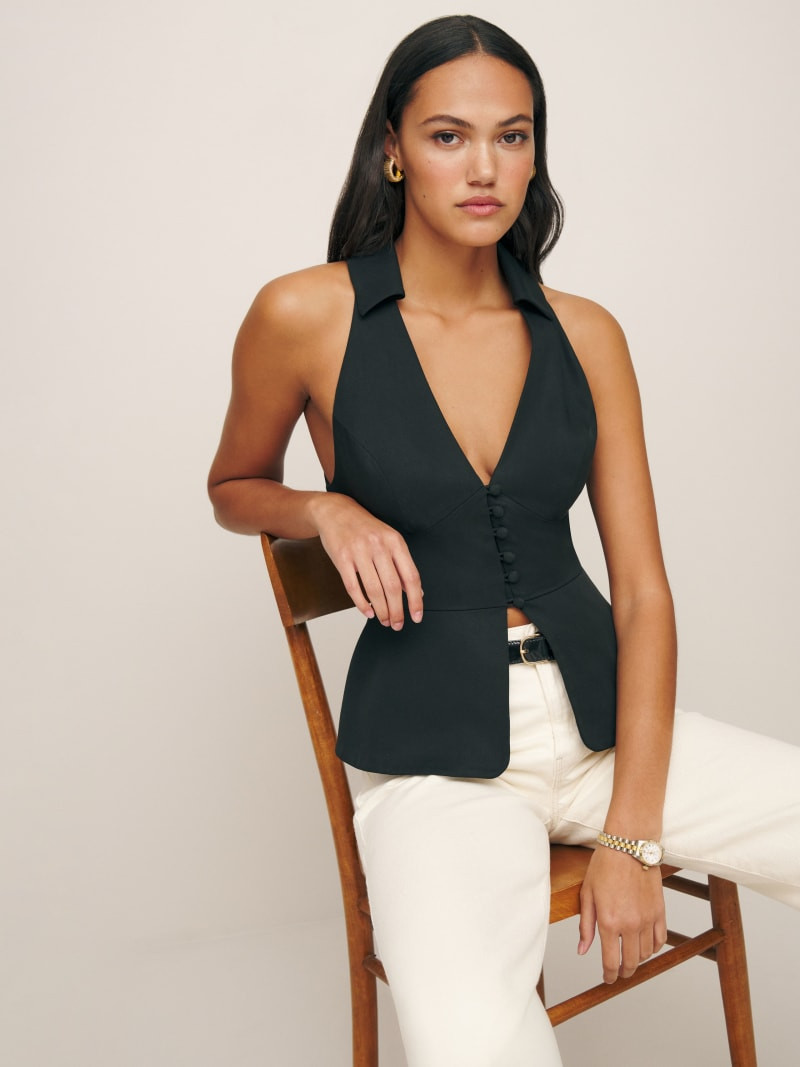 Rylan Top | Reformation (Global)