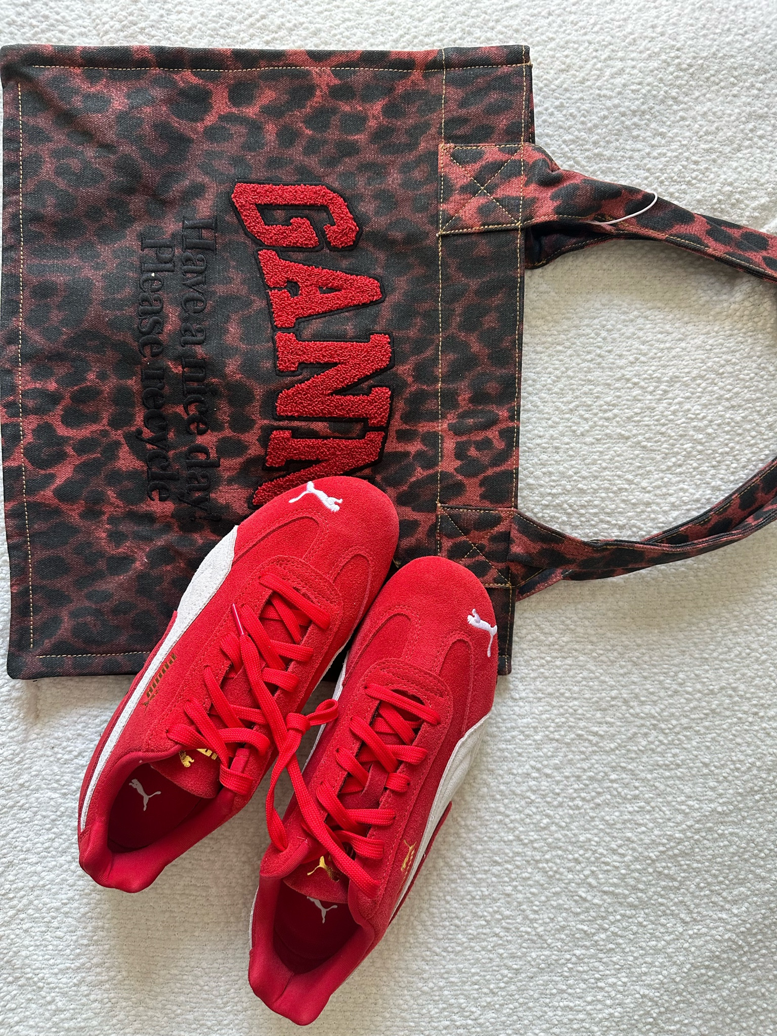 Building my spring wardrobe 

#LTKSeasonal