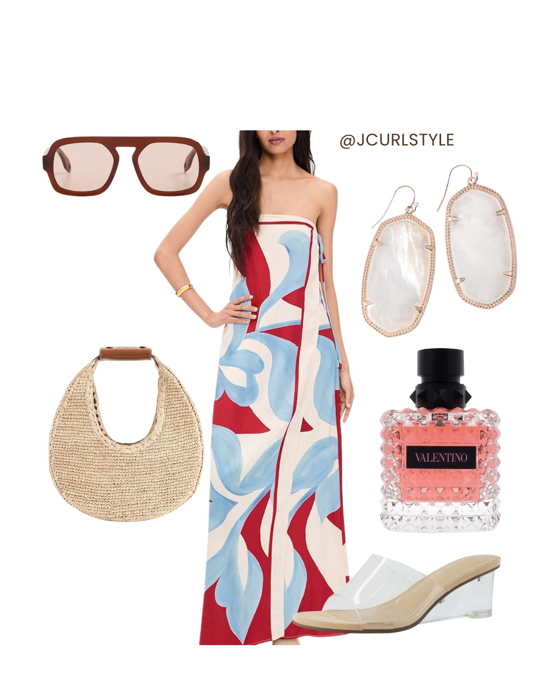 This spring dresses is ideal for elevating your occasion wear. Spring dresses like this always make you feel put together. chic patterns and elegant cuts never go out of style. Absolutely stunning.

#springoutfit #outfitinspiration #springstyle #maxidress #springdresses 

 

#LTKootd #LTKSeasonal