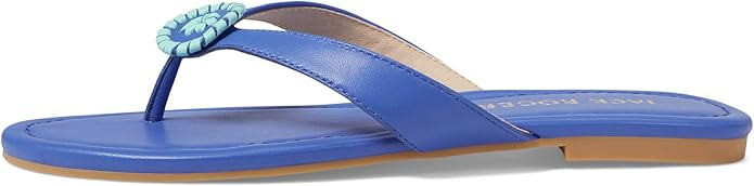 Jack Rogers Women's Roxy Flip-Flop | Amazon (US)