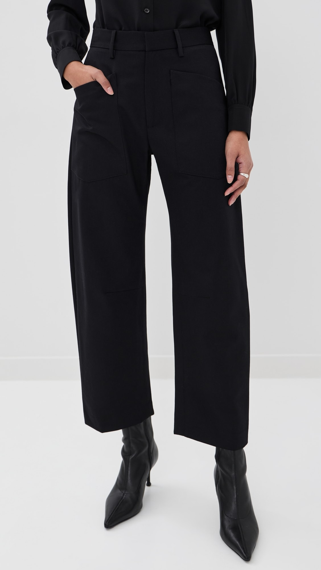 Shon Wool Pants | Shopbop