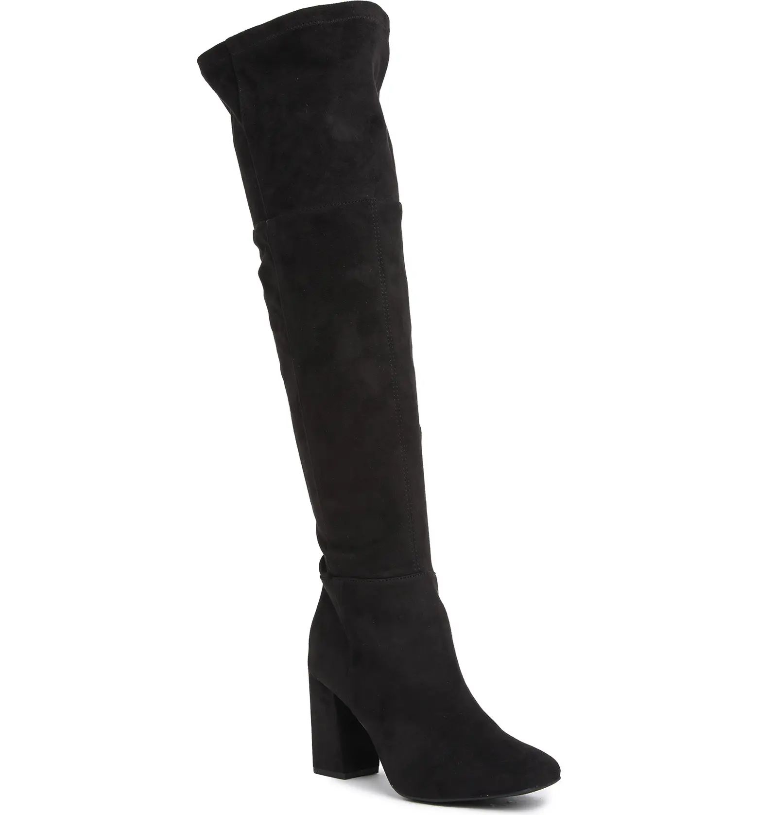 BP. Cali Stretch Over-the-Knee Boot | Nordstrom | Nordstrom