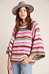 Anna Trimmed Rancher | Anthropologie (US)
