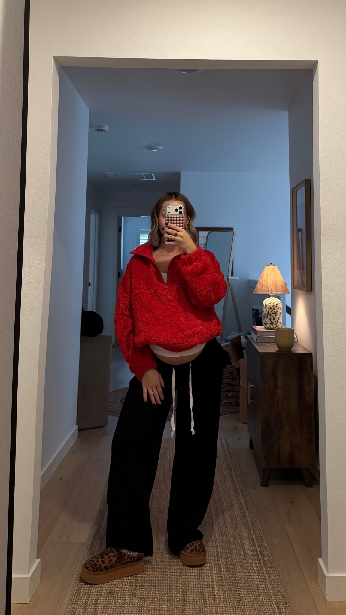 Full outfit is from Walmart! ❤️ @walmartstyle #walmartpartner #walmartstyle

#LTKmomlife #LTKBump #LTKootd