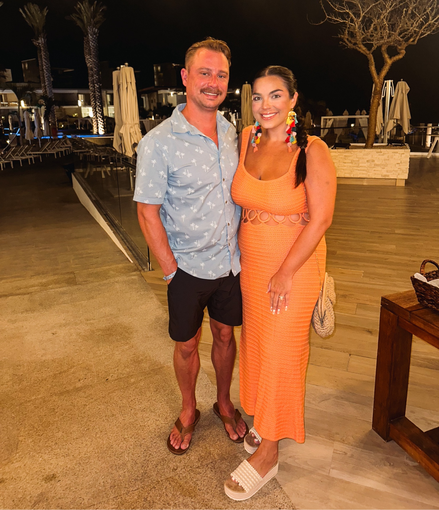 Honeymoon outfit!

#LTKMidsize #LTKBeauty #LTKTravel