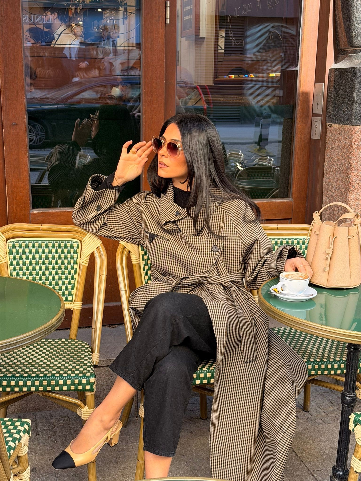 In love 😍

#LTKdeutschland #LTKstyletip #LTKworkwear