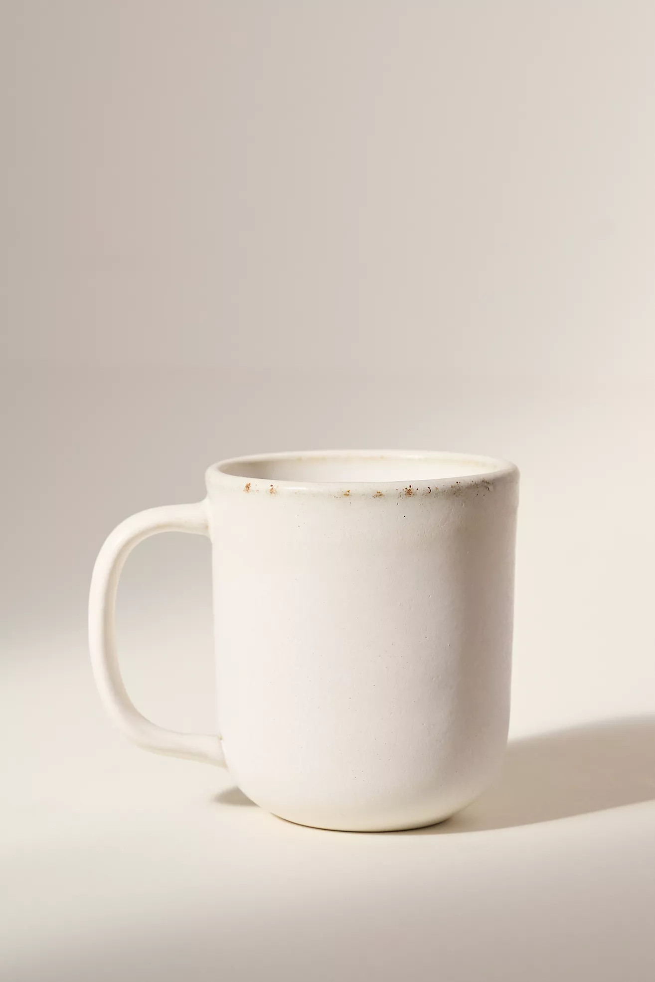 The Jasper Portuguese Stoneware Mugs, Set of 4 | Anthropologie (US)