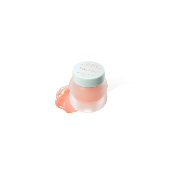 TOCOBO - Vita Glazed Lip Mask - 20ml | STYLEVANA