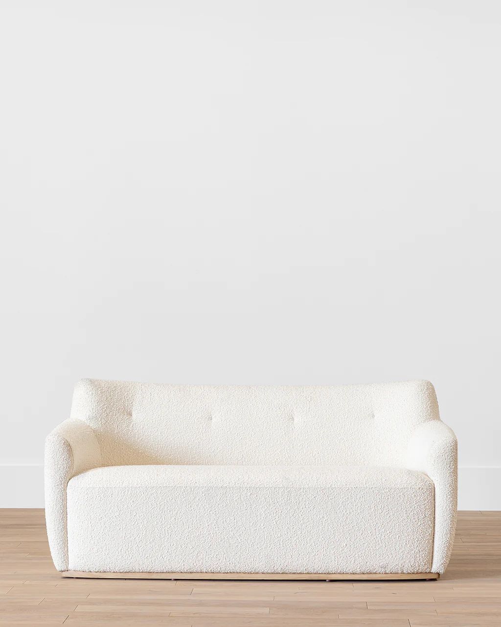 Alford Settee | McGee & Co.