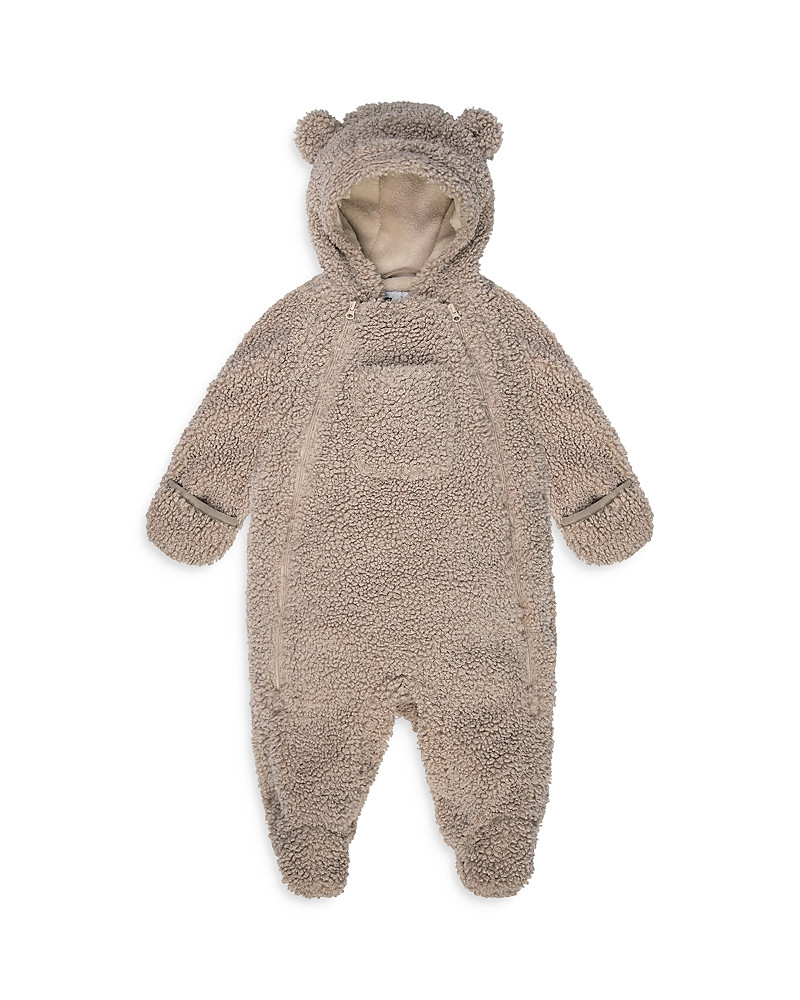 7am Enfant Unisex Jumpsuit Bebe Teddy - Baby | Bloomingdale's (US)