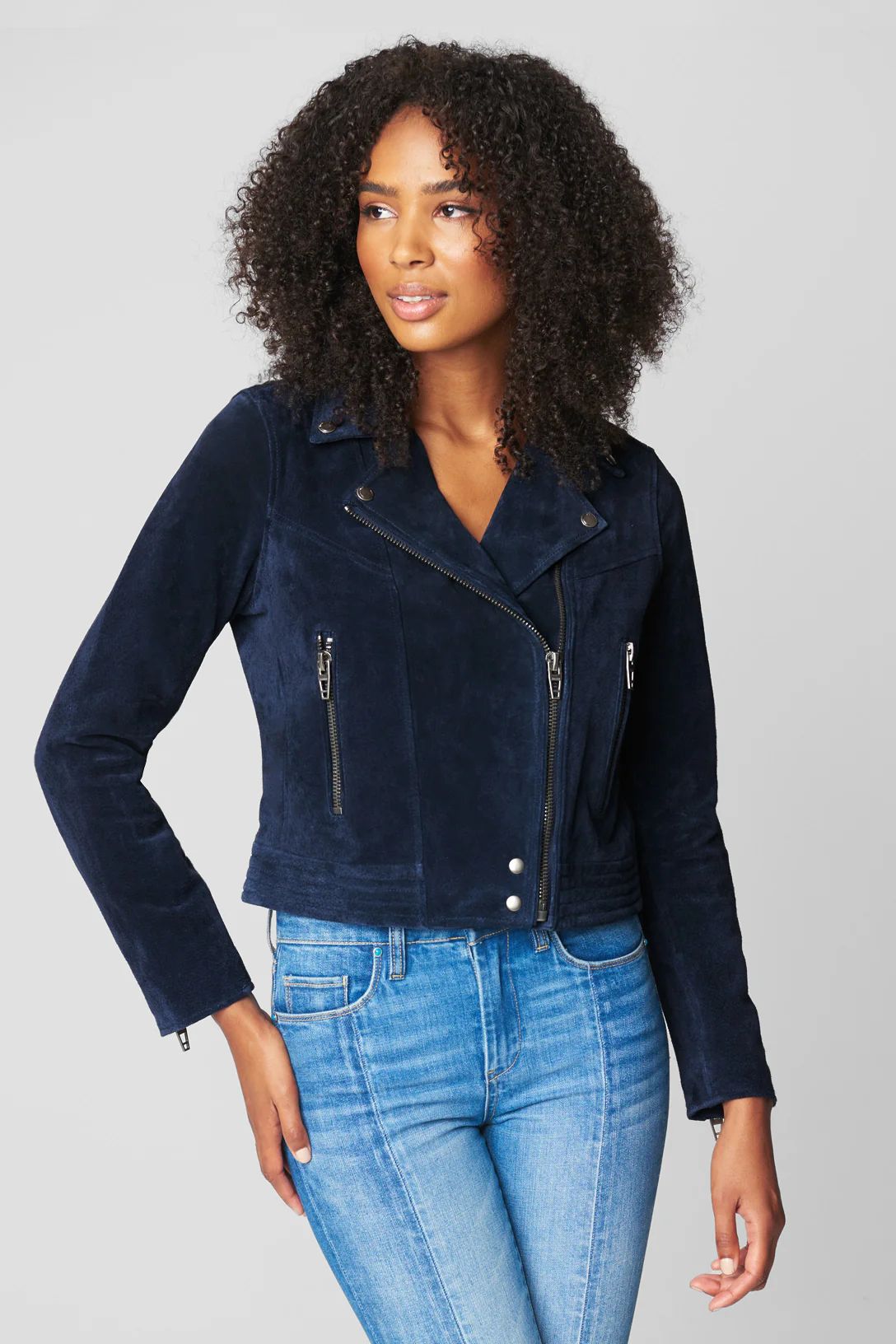 Navy Yard Jacket | BlankNYC