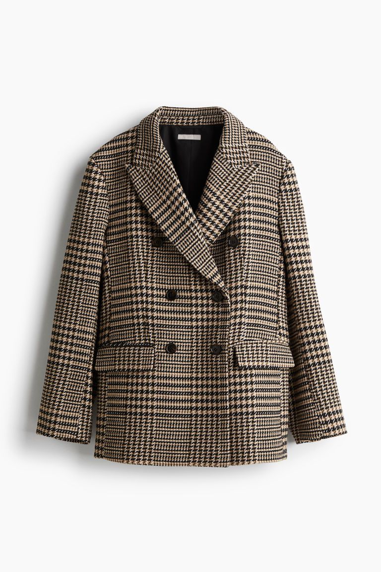 Oversized Blazer | H&M (US + CA)