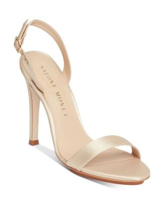 Women's Sable High Heel Sandals | Bloomingdale's (US)