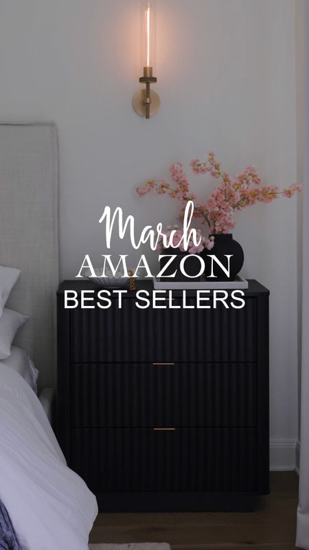 AMAZON Best Sellers 

C

Designer looks for your home at affordable prices ✨

Amazon finds
Night stands
Fluted
Sideboard 
Console 
Counter stools



#LTKhome