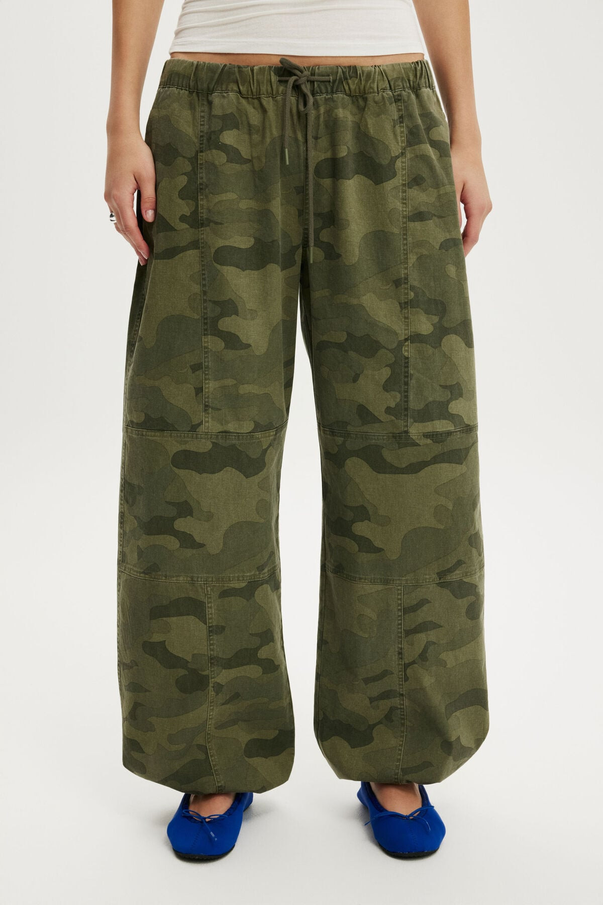 Jackson Utility Pant | Cotton On (ANZ)