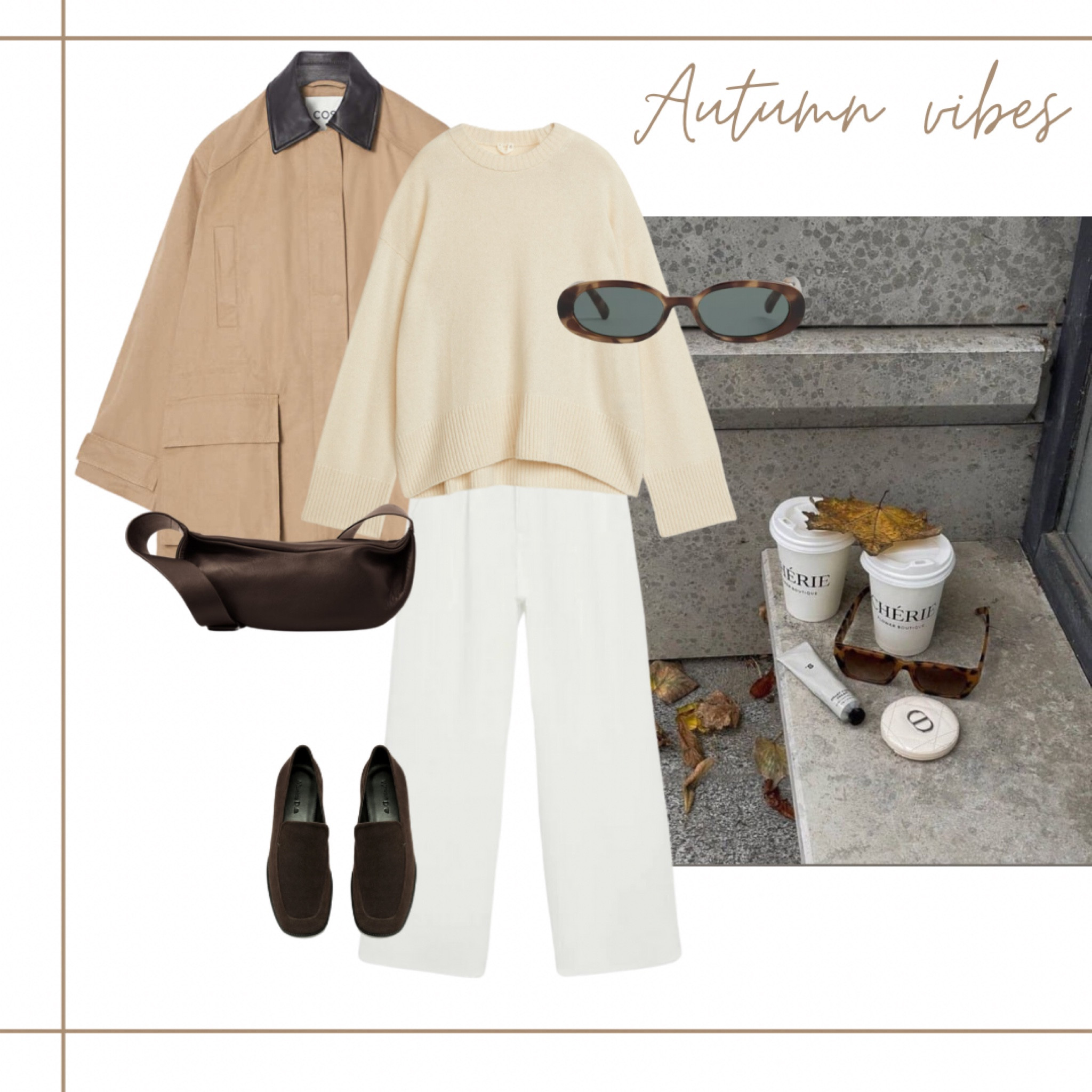 Autumn vibes 🍁

#LTKautumn #FashionMonth #LTKstyletip