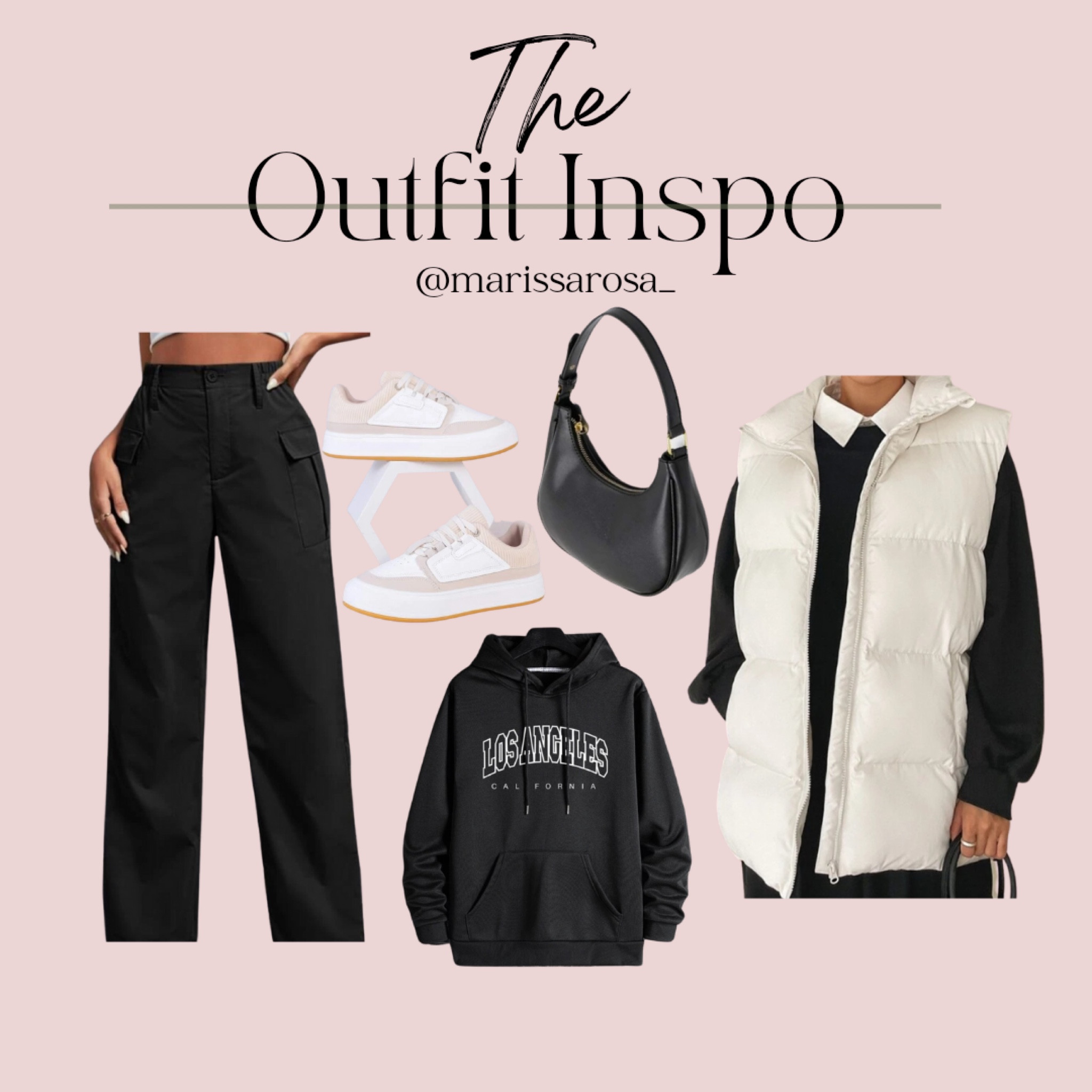 Shop My Shein Outfit Inspo! 

#LTKCyberweek #LTKsalealert #LTKstyletip